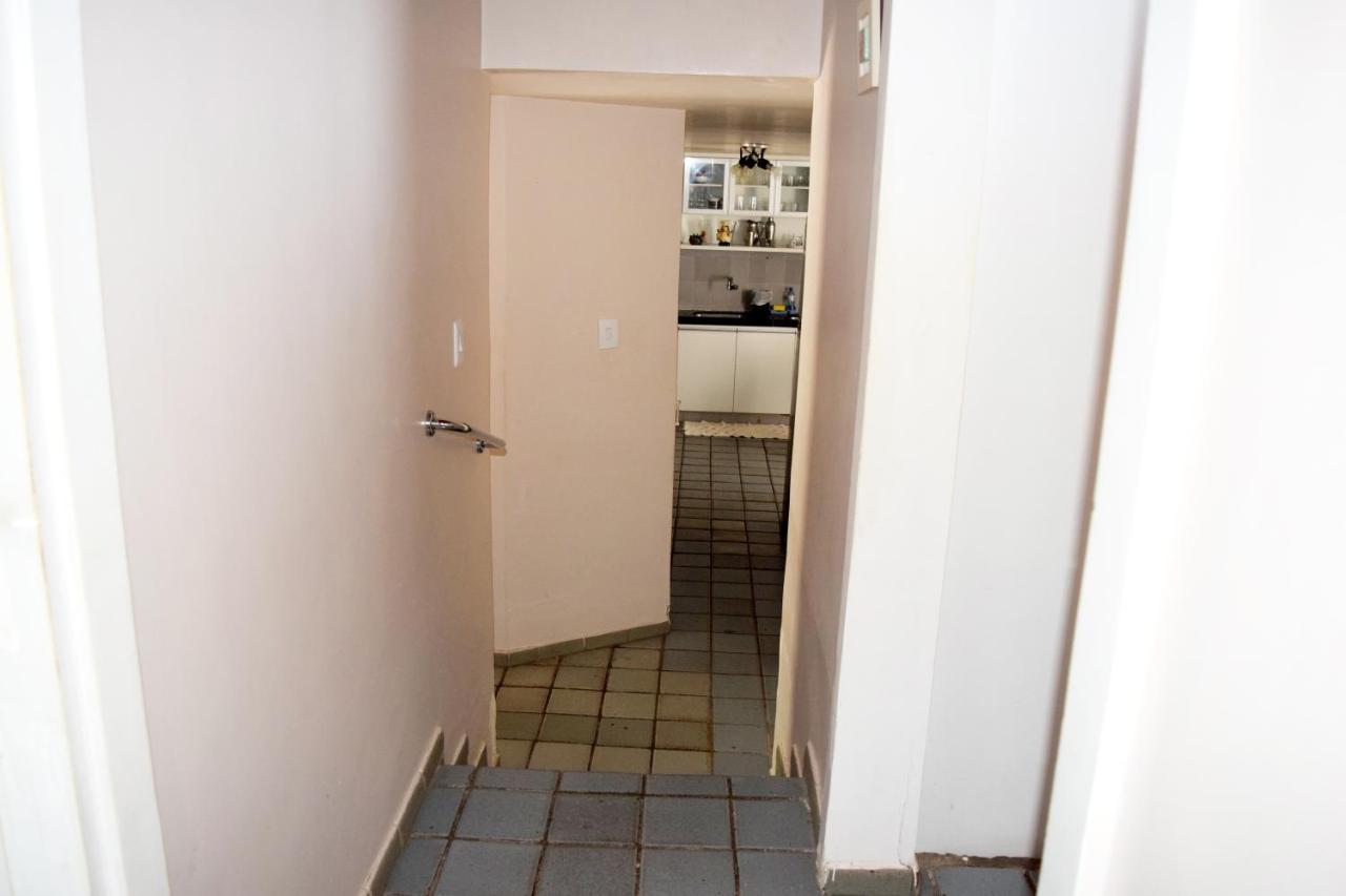 Linda Casa No Centro De Porto Com Cozinheira E Piscinas Villa Pôrto das Galinhas Екстериор снимка